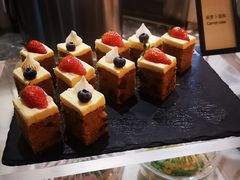 -青岛金沙滩希尔顿酒店·自助餐厅