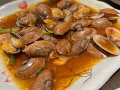 -抱德·潮汕味(琶洲店原惠城鱼仔)