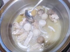 原味椰子鸡-狐狸爱上椰子鸡(滨江星光大道店)