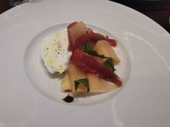 -Tivano意大利餐厅(成都居舍酒店)