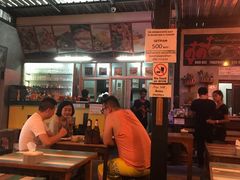 门面-Doo Dee Thai Food(Issan/Isaan/Esan)