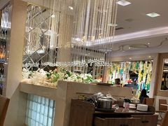 -芭菲盛宴·环球美食(袁家岗店)