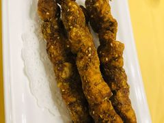 -功德林素菜饭庄(前门店)