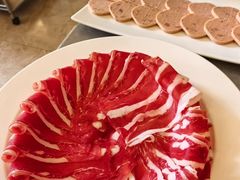 -清真·鸦儿李记·涮肉(花市店)