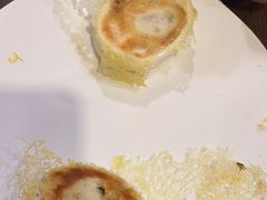 -老牌坊鲁菜名店(宽厚里店)