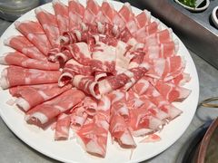 -北平三兄弟涮肉(簋街总店)
