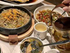 -食锦记·福建私房菜(浦西万达店)