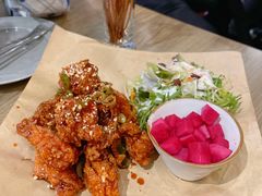 -Dak's 炸鸡(远景路店)