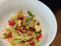 -恰饭·老长沙市井菜(天河客运站店)