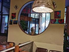 大堂-湘里乡亲甲王二老店