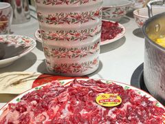 -汕头八合里海记牛肉店(清河店)