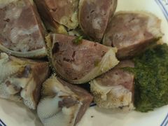 -老三羊汤【北兴隆街店】