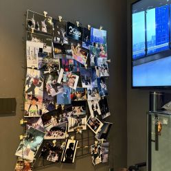 -OCEAN DANCE高空舞蹈室