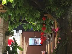-蕃茄述·好汤自然来(江汉路店)