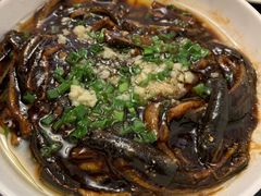 -蟹黄鱼面·锦园(定西路店)