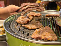 -山葵说·泥炉烤肉(泰达时尚E街区店)