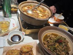 -杨氏青龙虾·羊蝎子(托乐嘉店)