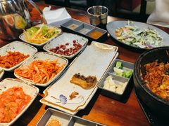 -火炉情韩国料理店(古田路店)