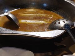 -丽清大别山鹅火锅(潜山路店)