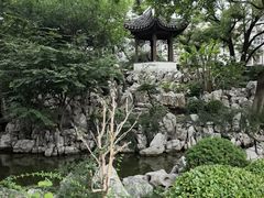 -君庭中餐厅(友谊宾馆店)