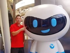 -vivo官方授权体验店(太子路店)