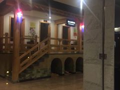 -纽斯桑拿会所(天山店)