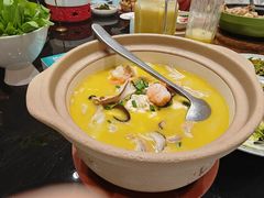 -刀板香·安徽菜(国购IFC店)
