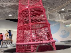 -MINI MARS KIDS CLUB亲子家庭中心(长宁天山店)