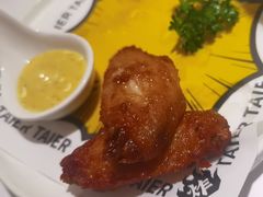 -太二酸菜鱼(广州IFC国金天地店)