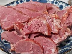 -马志善稀糊爛生熟肉店