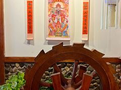 -老井俄式餐厅