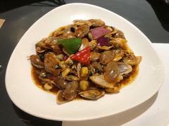 -79号渔船海鲜饭店(华强北店)