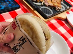 -西贝(上海中心店)