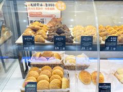 -DEMO黛慕蛋糕(中泰店)