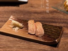 -千代武日本料理(爱建店)