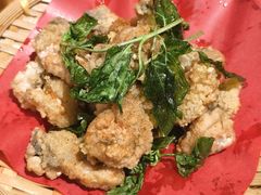 -捡角台湾食堂(花木Plus乐坊店)