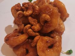 宫保虾球-麻六记(新天地店)