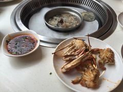 -银鲨海鲜烤肉火锅自助餐厅(五星店)