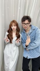 -范美特造型接发