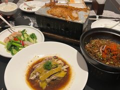 -北国饭店·海鲜.北方菜(榕城店)