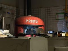 -Primo·丽莫意大利窑烤披萨