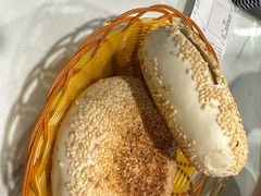 -清真喜兰老丁羊汤特色小吃