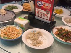 -百味饺子城•海鲜家常菜(秦皇岛店)