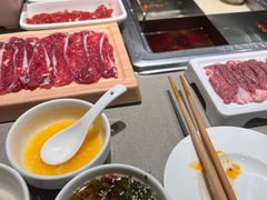 -海底捞火锅(上地华联店)
