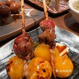 在北京！空腹能吃回本的烧鸟自助！！