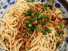 -牛师傅牛肉面(尚隆路店)
