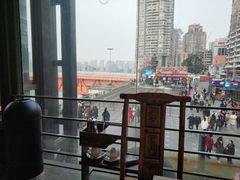 景观位-纸盐河码头火锅(十八梯店)
