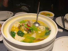 -楚禾宴·家宴(光谷大道店)