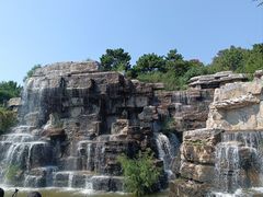 -北京西山国家森林公园