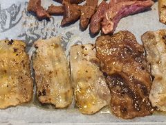 -满香园自助海鲜烤肉(赣榆吾悦广场店)